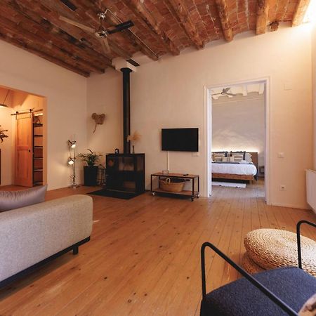 Bravissimo Carrer Nou, Cosy 2-Bedroom Apartment Girona Zewnętrze zdjęcie