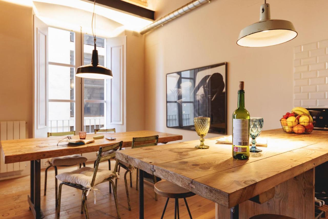 Bravissimo Carrer Nou, Cosy 2-Bedroom Apartment Girona Zewnętrze zdjęcie