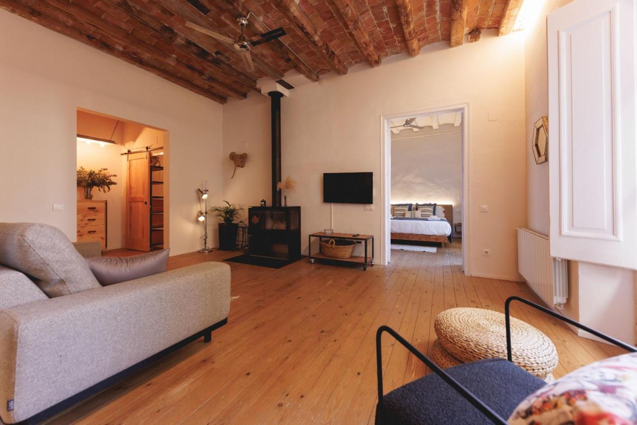 Bravissimo Carrer Nou, Cosy 2-Bedroom Apartment Girona Zewnętrze zdjęcie
