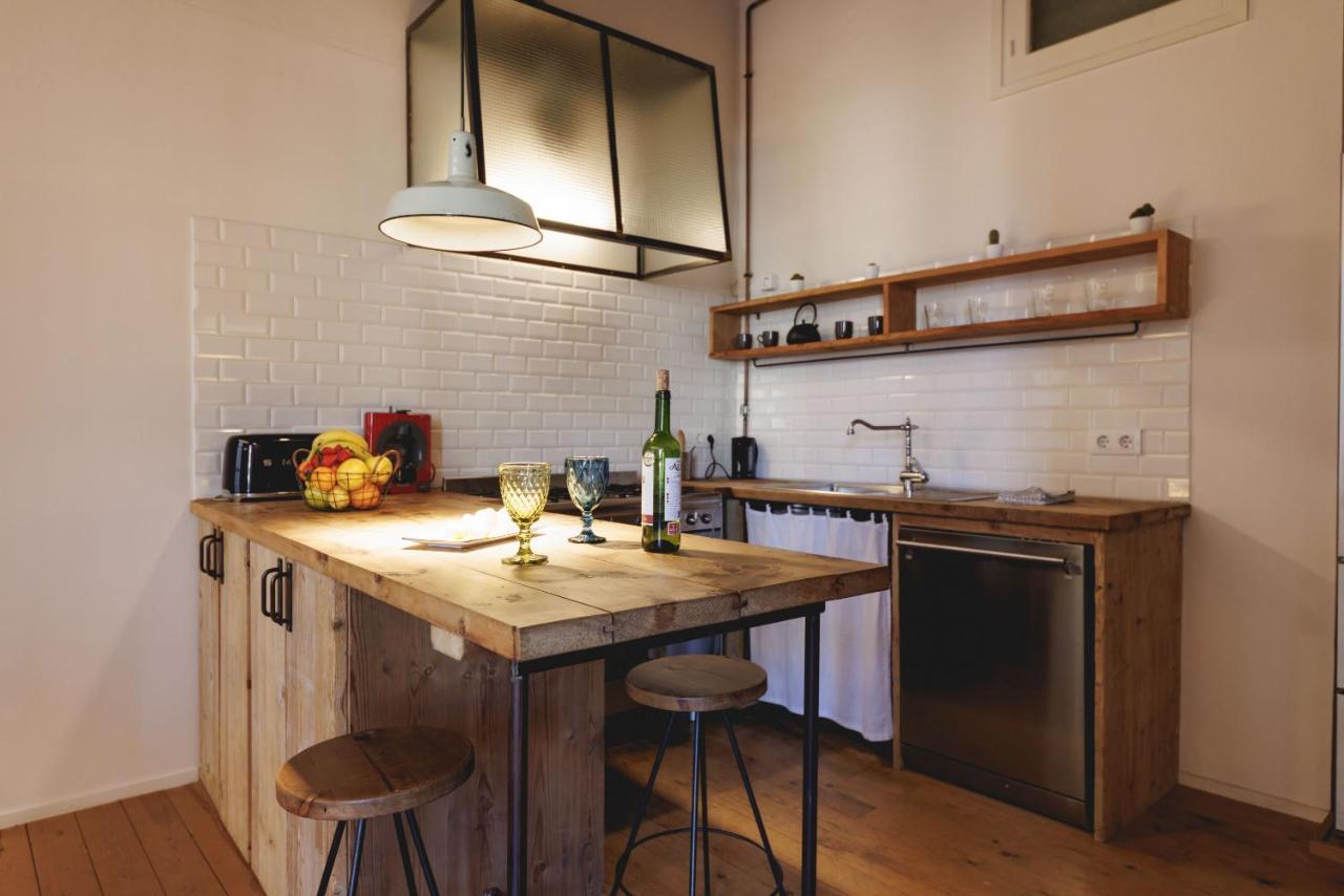 Bravissimo Carrer Nou, Cosy 2-Bedroom Apartment Girona Zewnętrze zdjęcie