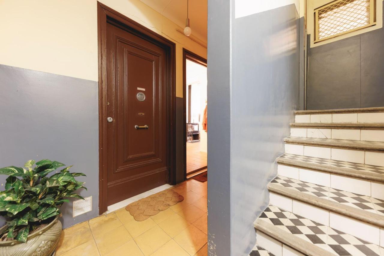 Bravissimo Carrer Nou, Cosy 2-Bedroom Apartment Girona Zewnętrze zdjęcie