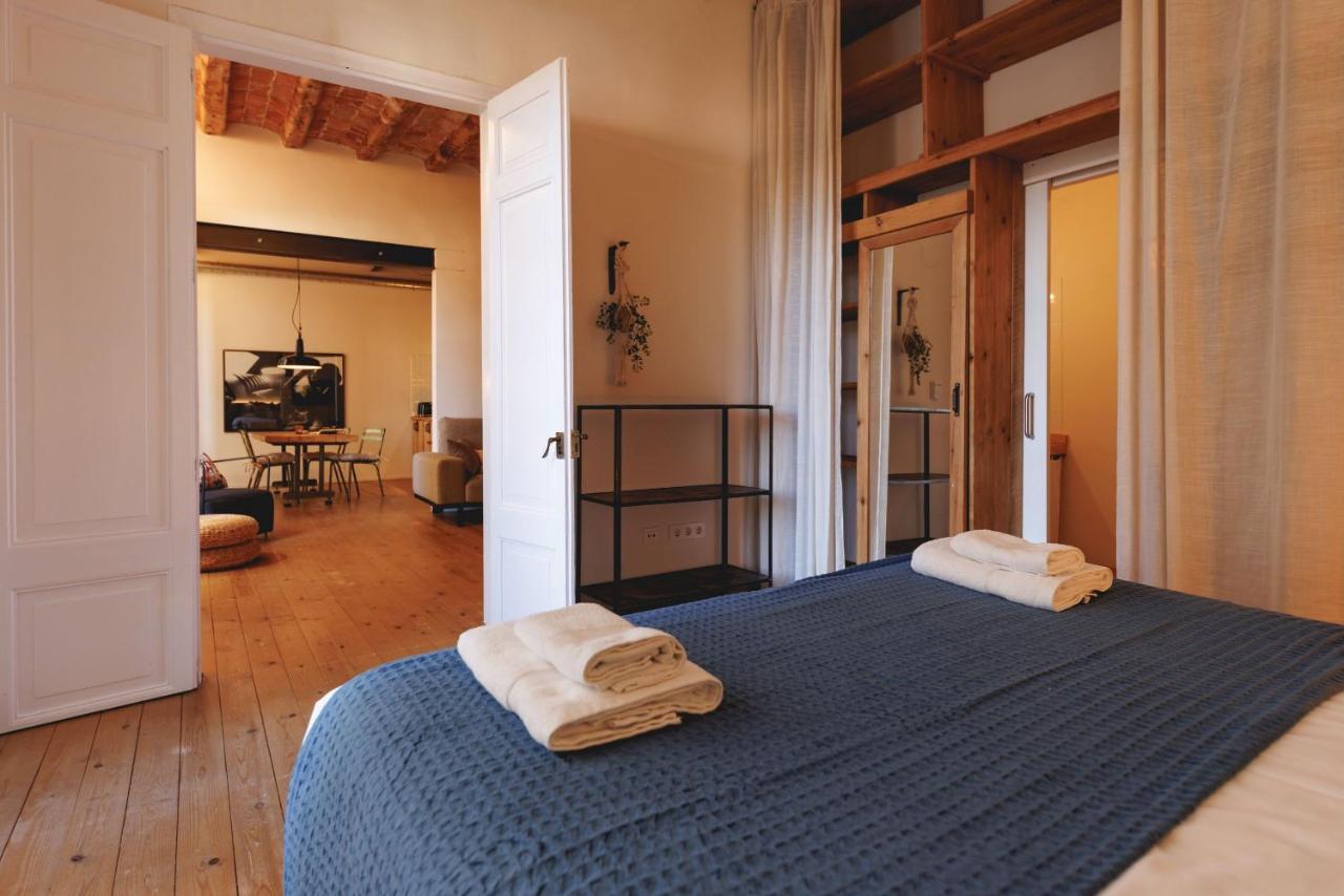 Bravissimo Carrer Nou, Cosy 2-Bedroom Apartment Girona Zewnętrze zdjęcie