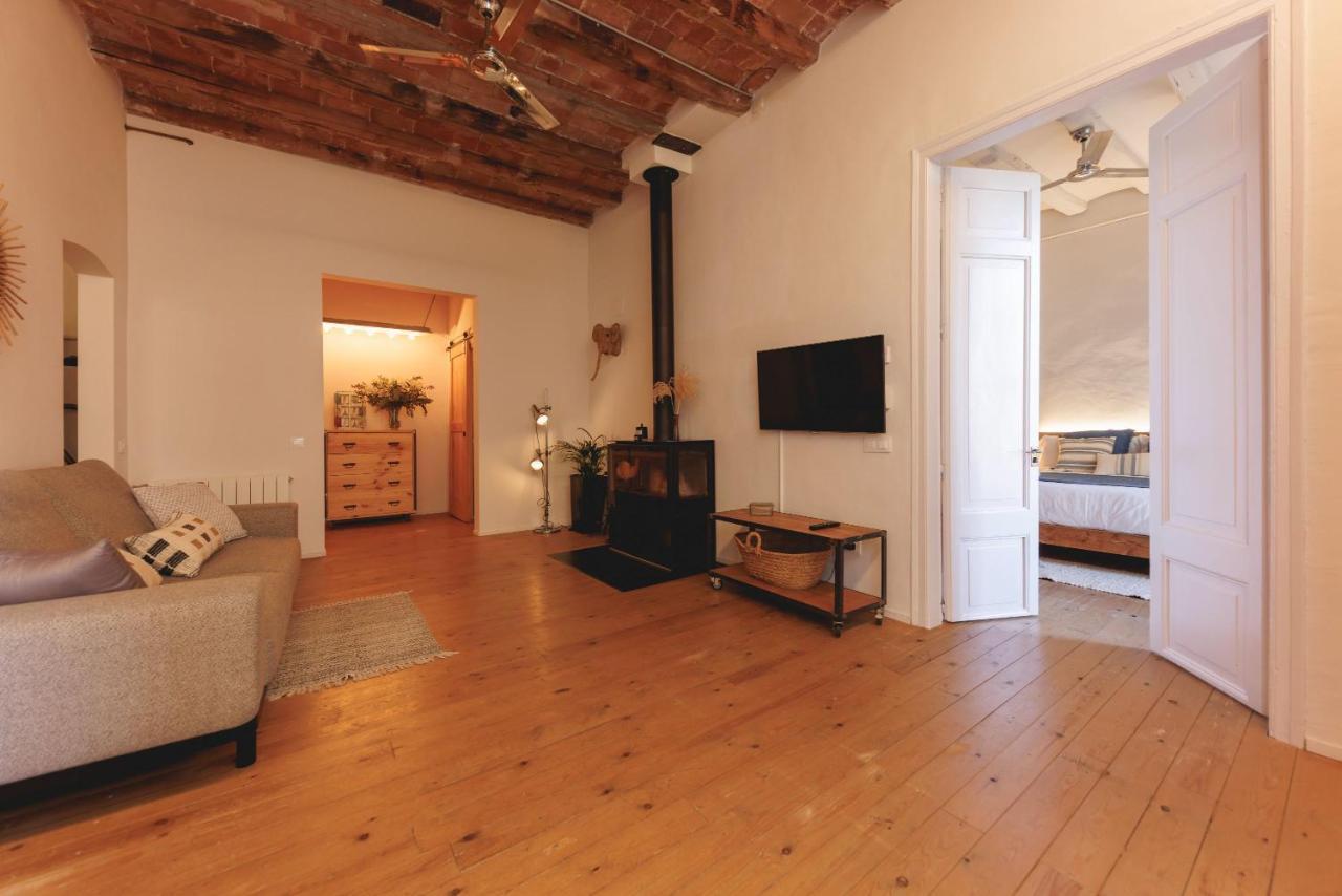 Bravissimo Carrer Nou, Cosy 2-Bedroom Apartment Girona Zewnętrze zdjęcie