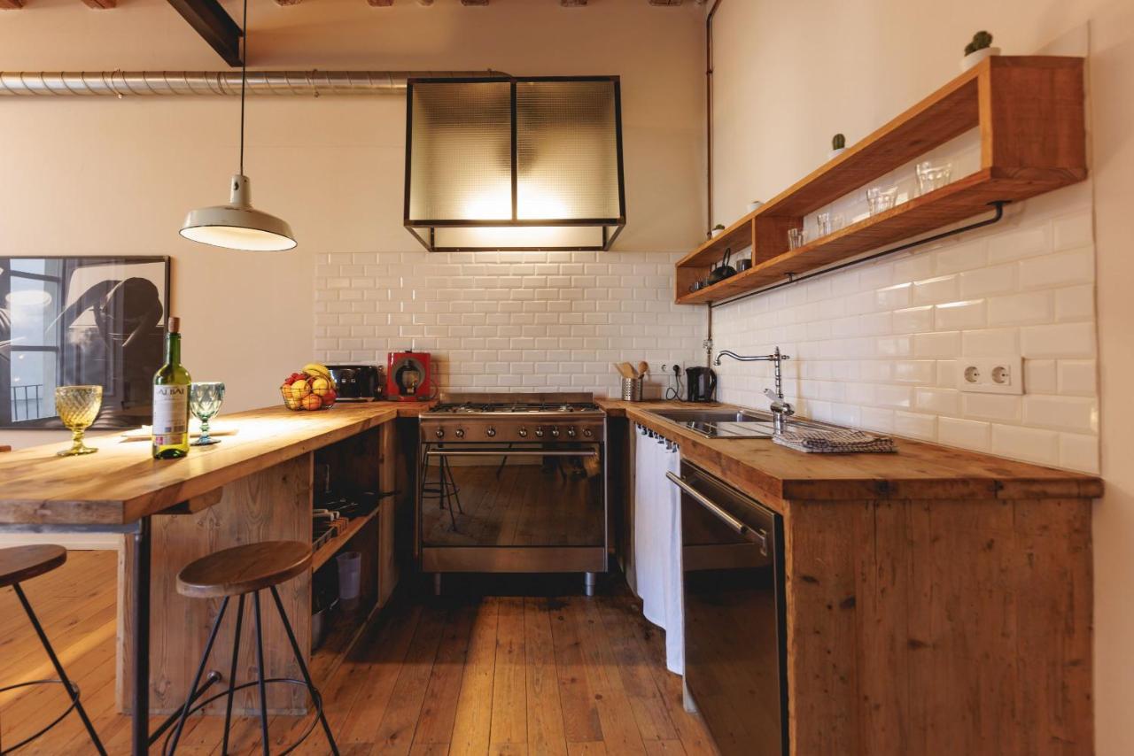 Bravissimo Carrer Nou, Cosy 2-Bedroom Apartment Girona Zewnętrze zdjęcie