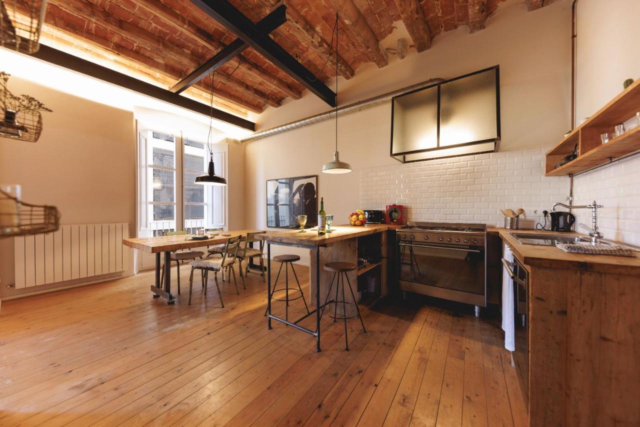 Bravissimo Carrer Nou, Cosy 2-Bedroom Apartment Girona Zewnętrze zdjęcie