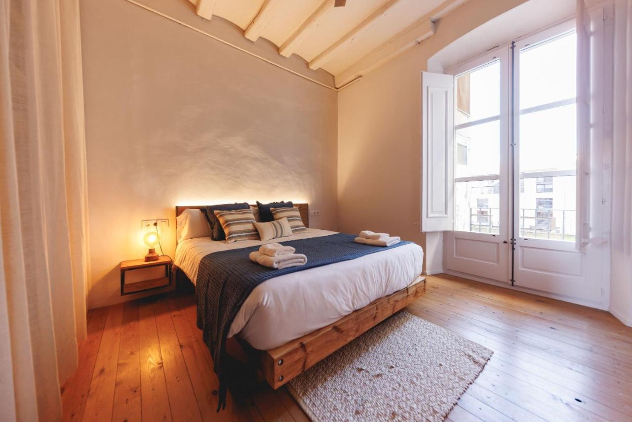 Bravissimo Carrer Nou, Cosy 2-Bedroom Apartment Girona Zewnętrze zdjęcie