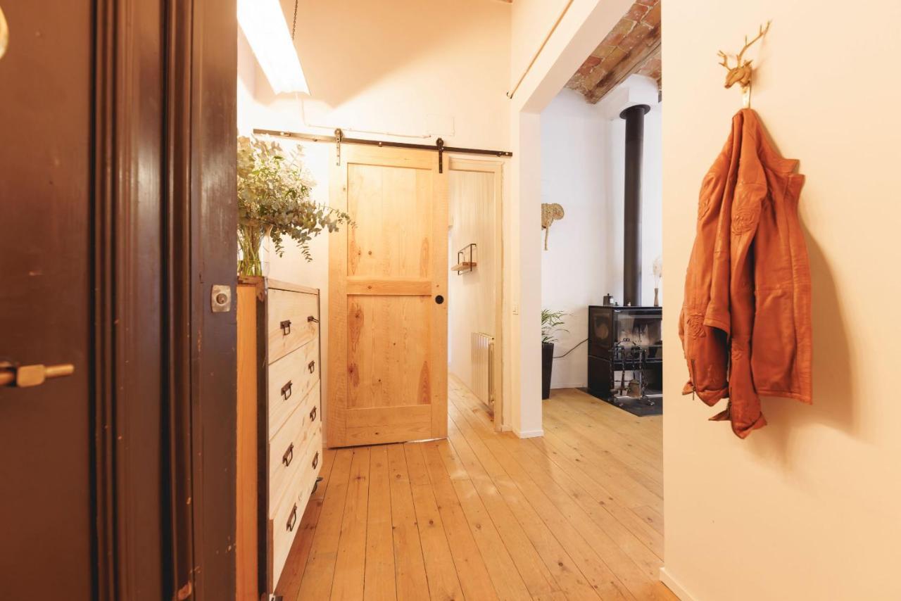 Bravissimo Carrer Nou, Cosy 2-Bedroom Apartment Girona Zewnętrze zdjęcie