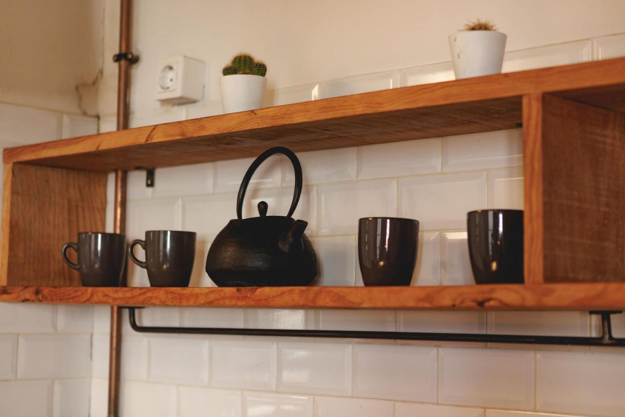 Bravissimo Carrer Nou, Cosy 2-Bedroom Apartment Girona Zewnętrze zdjęcie