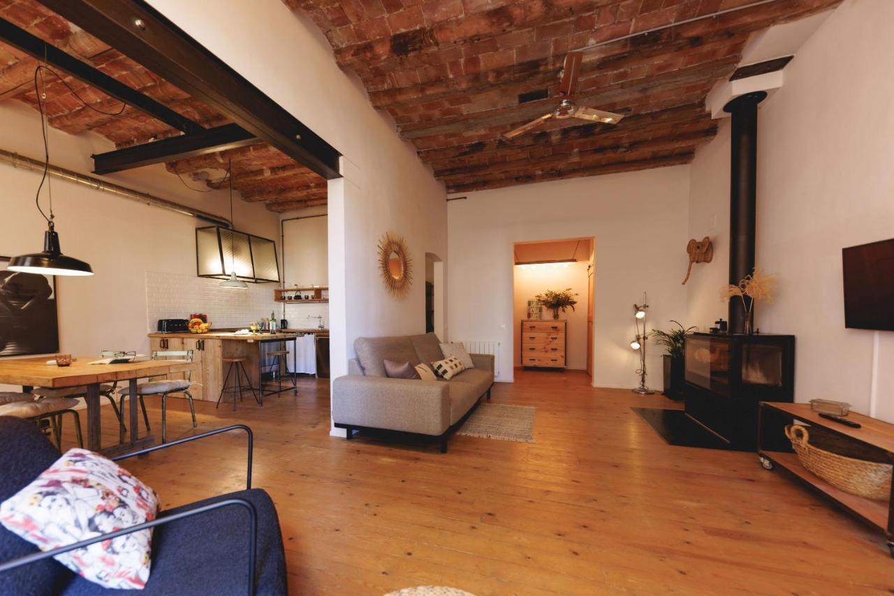 Bravissimo Carrer Nou, Cosy 2-Bedroom Apartment Girona Zewnętrze zdjęcie